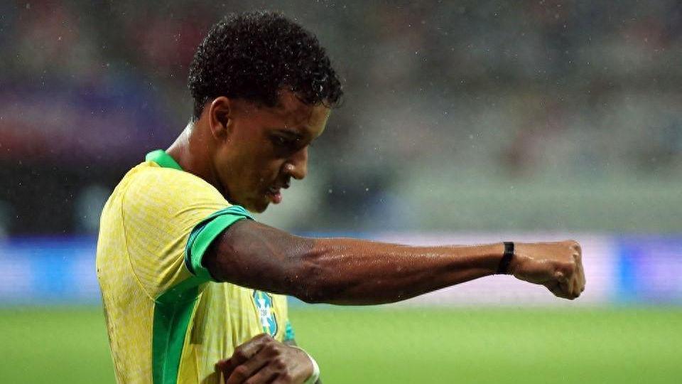 安切洛蒂助力罗德里戈重生：从低谷到巅峰的蜕变之路