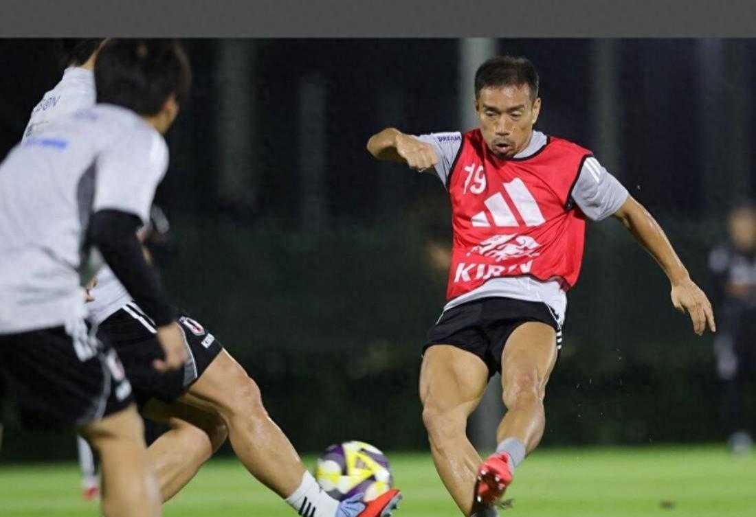 长友佑都评巴西队：昔日桑巴军团实力超群，今非昔比