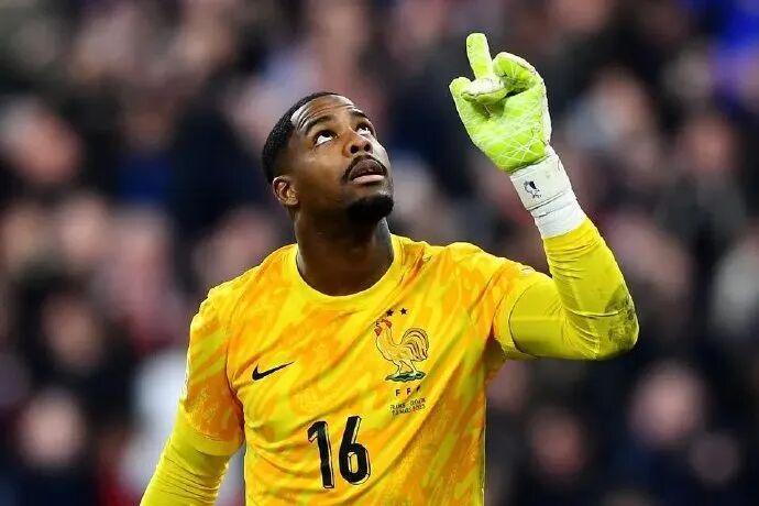 德尚确认：迈尼昂将首度担任法国队正选队长