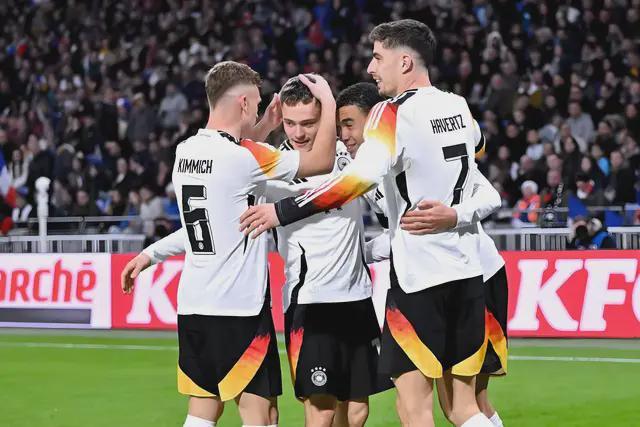 【益起看球】前瞻：北爱尔兰1-2德国，纳帅采纳马特乌斯建议