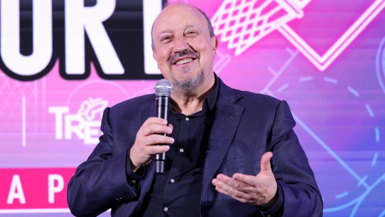 贝尼特斯自曝拒执教国家队：不愿带队世界杯全败