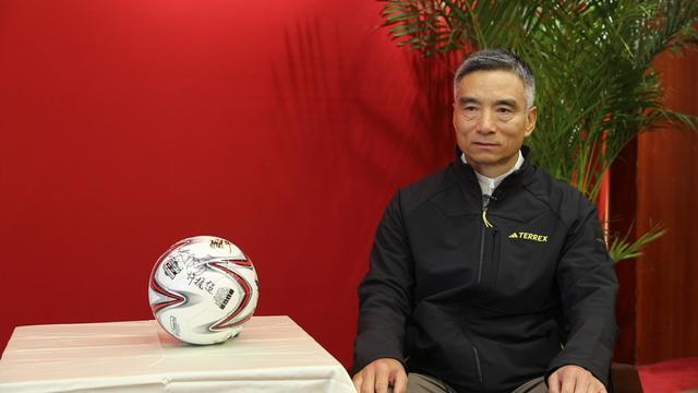 职超总裁判长孙葆洁：赛事安全秩序为组织工作核心