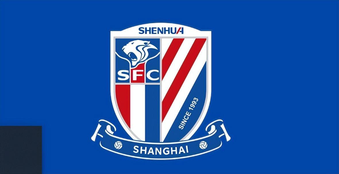 上海申花VS青岛西海岸：功勋队长领衔 谢鹏飞复出 阿苏埃冲锋