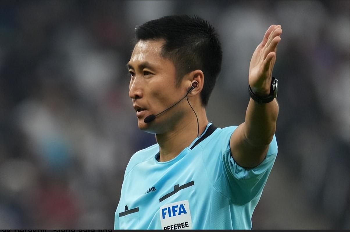 印尼足协服软：放弃投诉马宁，争议判罚难改赛果
