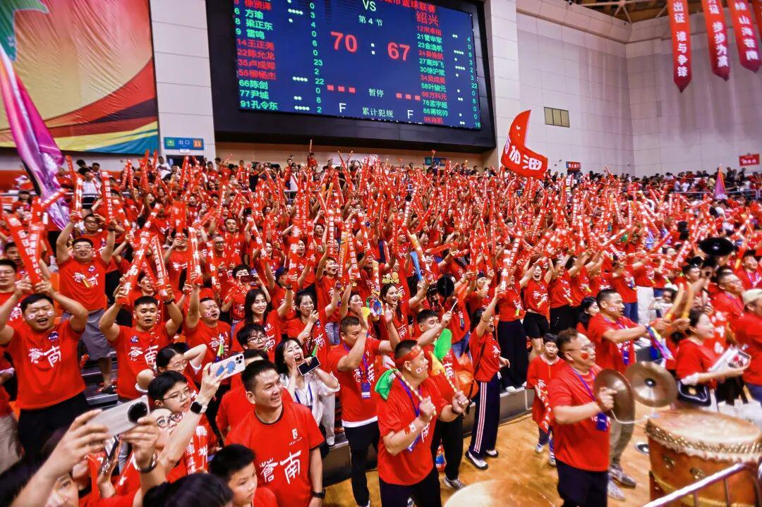 苍南VS永康篮球赛开票倒计时！10月14日12点准时开抢