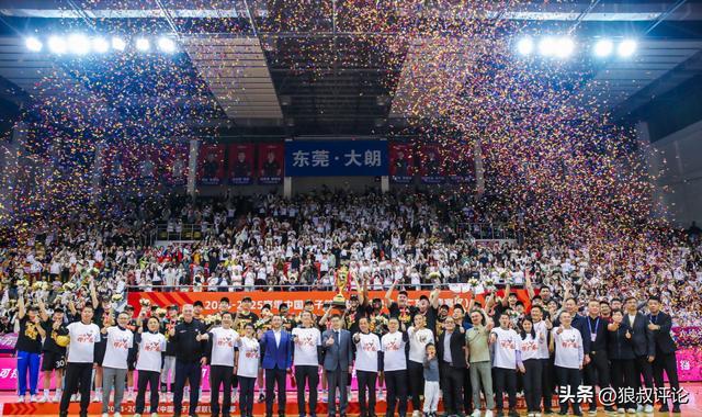 WCBA 2025-2026赛季11月30日启幕：赛程安排与争冠看点