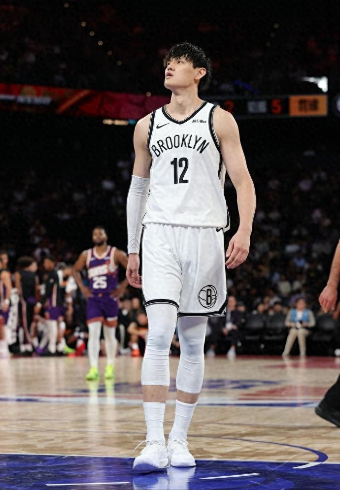 曾凡博或回归CBA助力北京首钢冲击总冠军