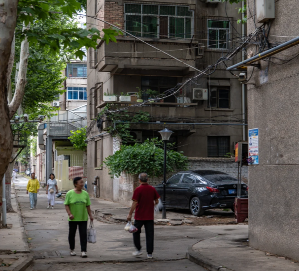 2025年拆迁新规：三类房屋将优先拆除，补偿方式解析