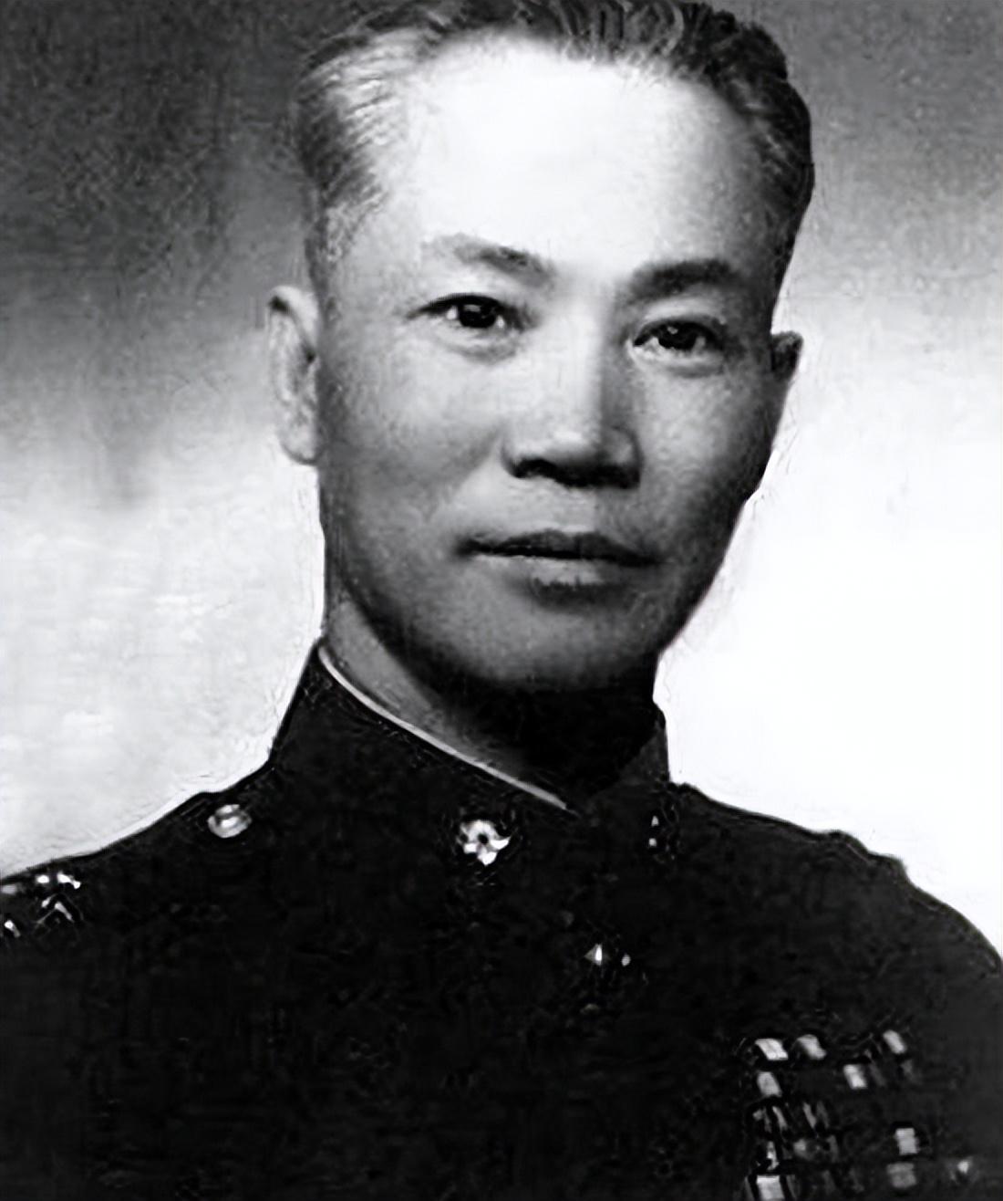 1965年陈诚病逝：三条遗言引国民党争议，周恩来高度评价其爱国