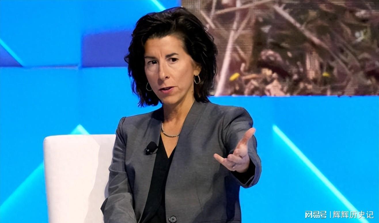 英伟达错失先机？美前商务部长：对华芯片战略彻底失败