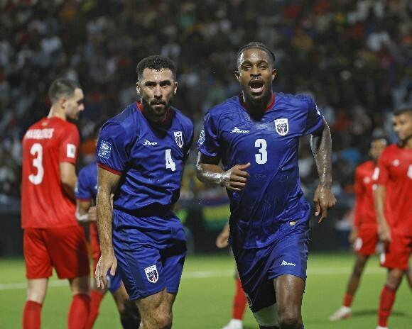 2026世界杯22席确定！佛得角等三新军首入，创历史新纪录