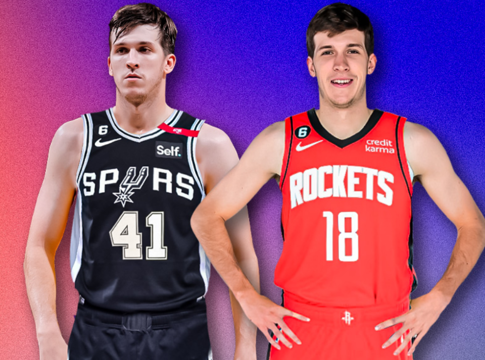 湖人队记分析里夫斯潜在下家：火箭成热门，尼克斯适配存疑