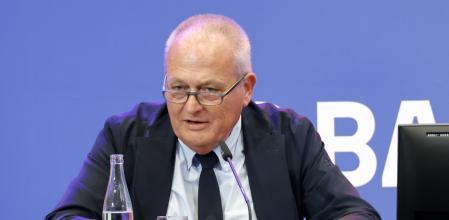 巴萨运营总监：诺坎普球场11月或重启，政府将全力配合