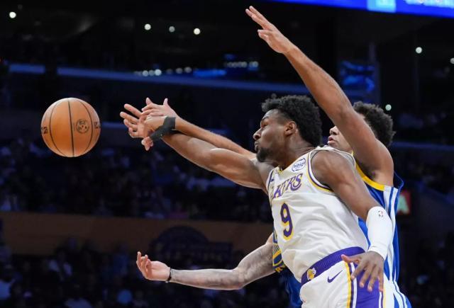 湖人季前赛密集赛程引担忧 伤病隐患与磨合难题并存