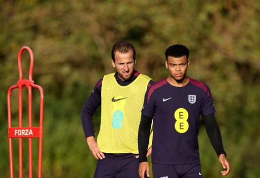 英格兰队补召热刺21岁新星斯卡利特 顶替受伤沃特金斯