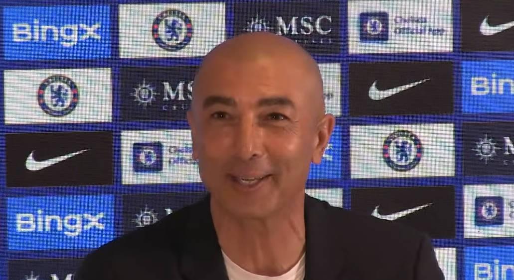 迪马特奥盛赞切尔西表现，赞马雷斯卡足球造诣深厚