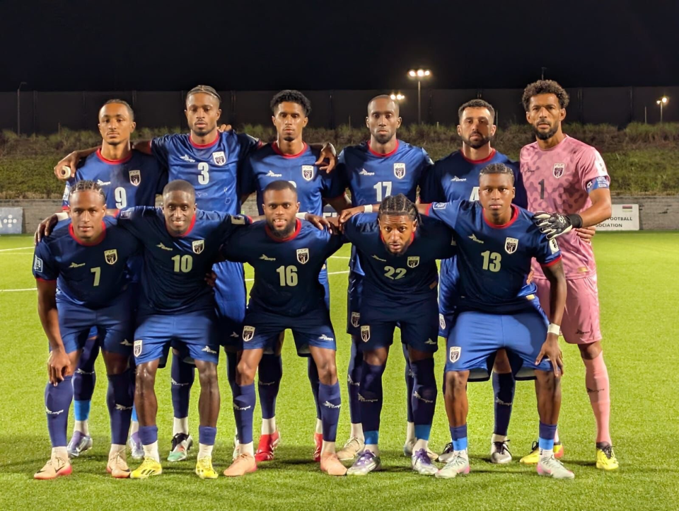 3-0！非洲59万人口小国首进世界杯 连创3大纪录 全国放假见证历史