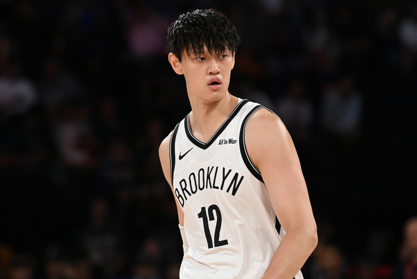 曾凡博对话于嘉：谈篮网经历、中国赛雪藏及未来规划