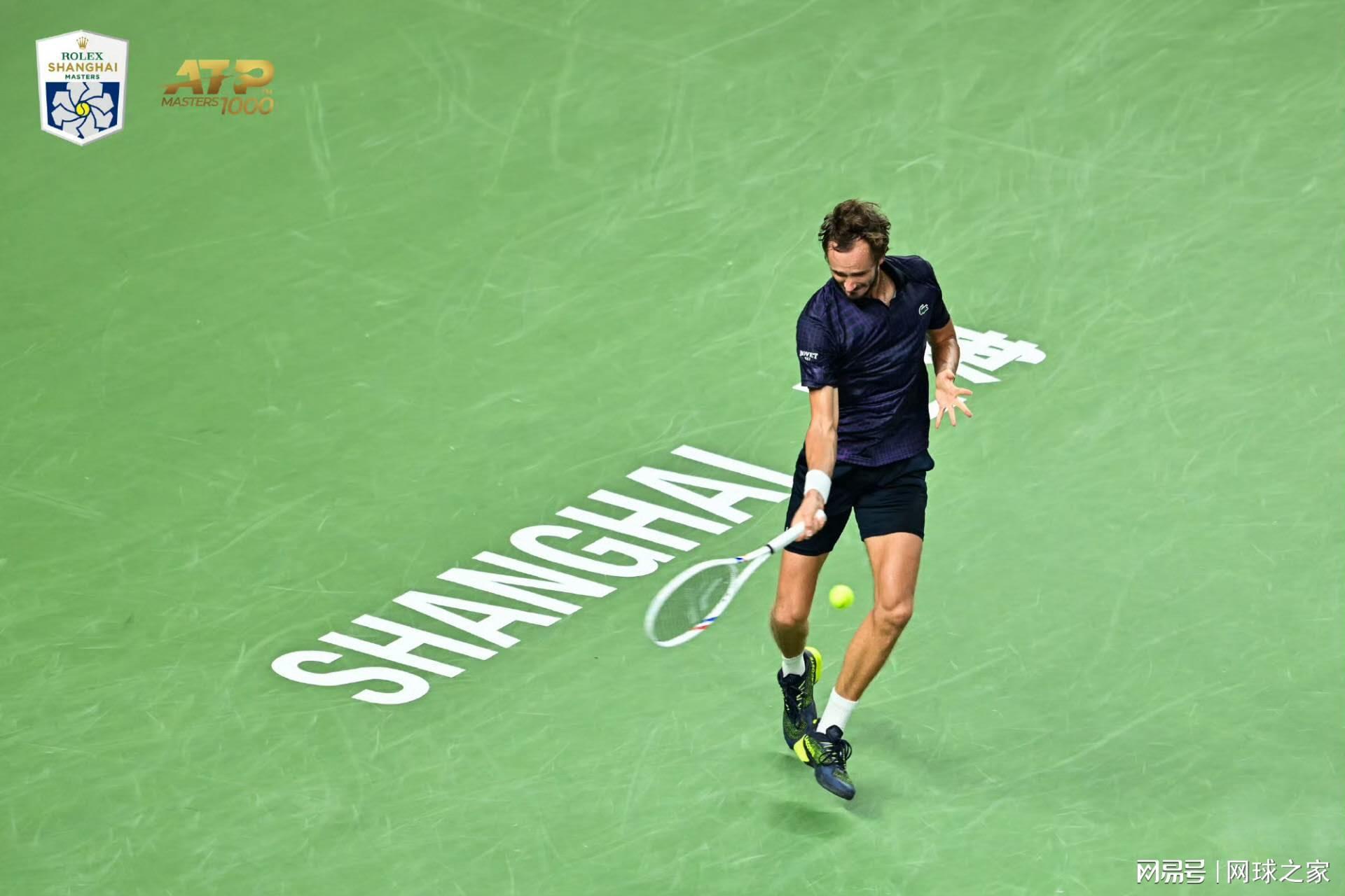 三项ATP250赛事激战正酣，众星角逐年终总决赛席位