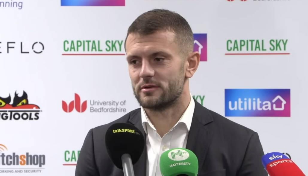 威尔希尔揭秘：阿尔特塔如何用一句话激励我踏上教练之路