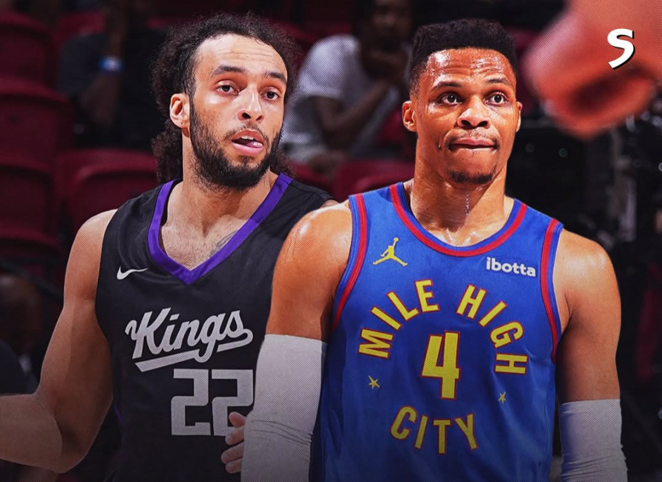 国王签约威少新进展：13号秀被摆上货架 穆雷意外受伤带来变数