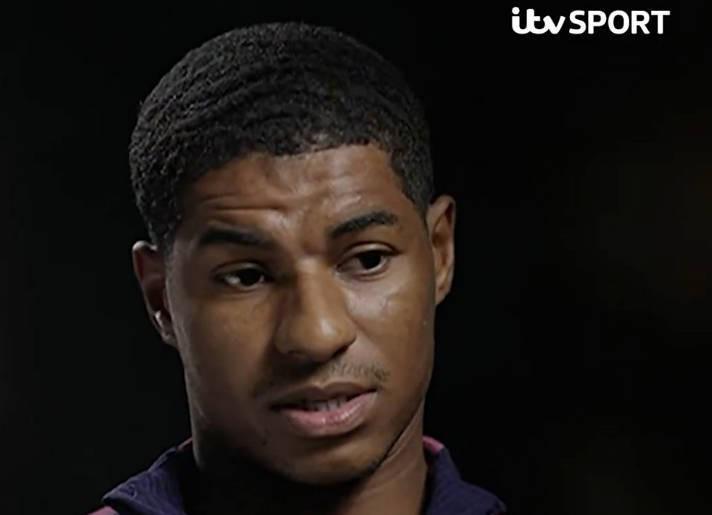 拉什福德坦言环境不稳定影响表现，渴望重拾稳定状态