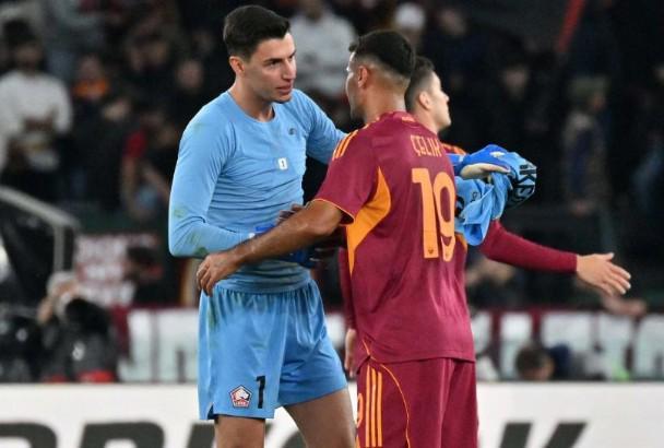 土耳其门将厄泽尔或遭禁赛 听证会即将召开