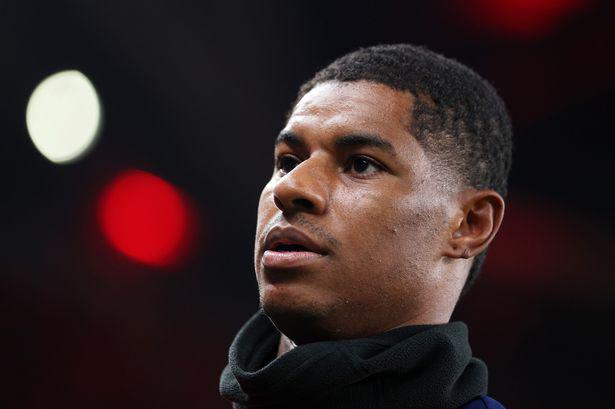 布朗谈拉什福德：巴萨生涯开心但未来存疑