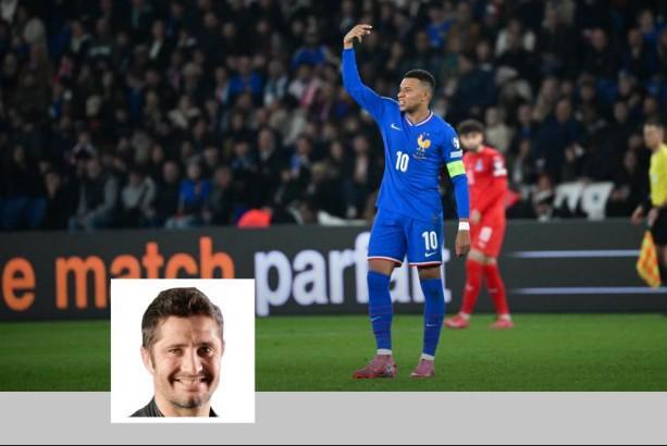 利扎拉祖：姆巴佩缺阵，埃基蒂克等新星迎来证明良机