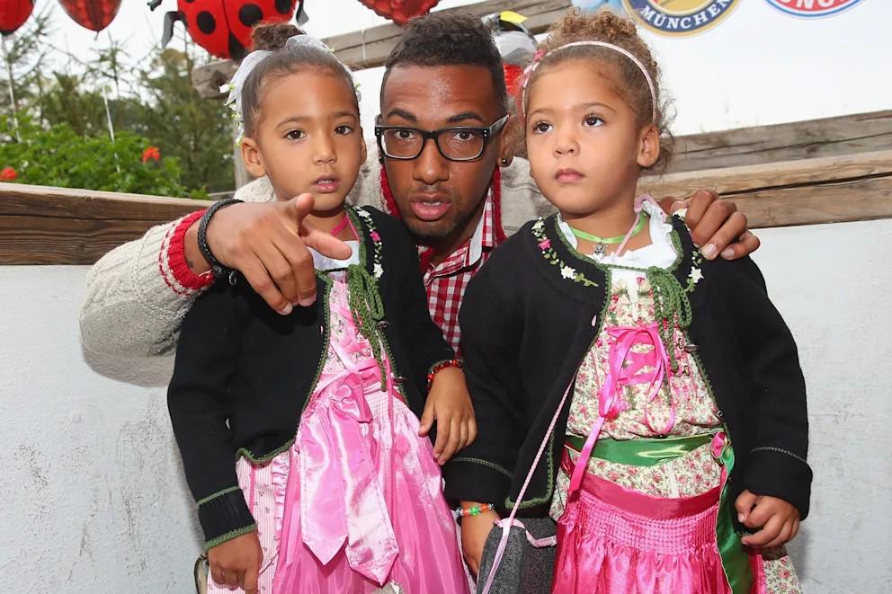 博阿滕退役后规划：与孔帕尼沟通，计划回拜仁实习