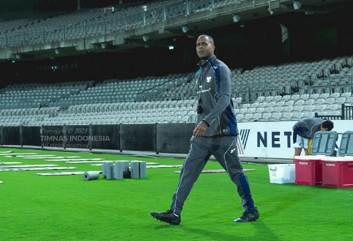 印尼足协若解雇克鲁伊维特，需付200万欧解约金