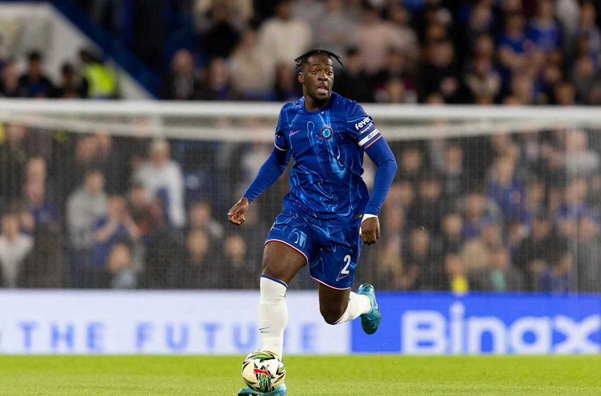 图片报：多特蒙德明夏或引援迪萨西，科瓦奇爱将成目标