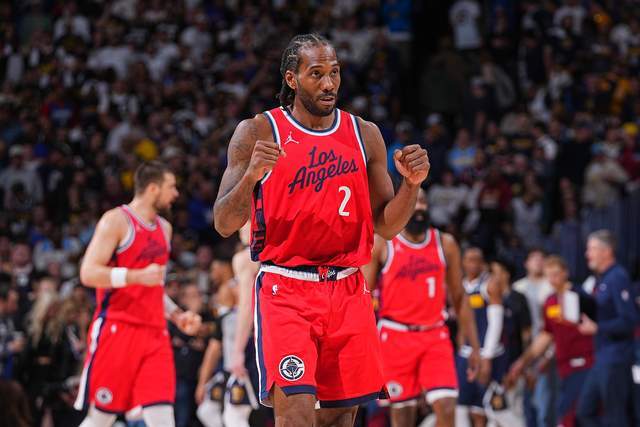 快船三核火力全开！新援加盟实力飙升，名记预言或掀翻雷霆