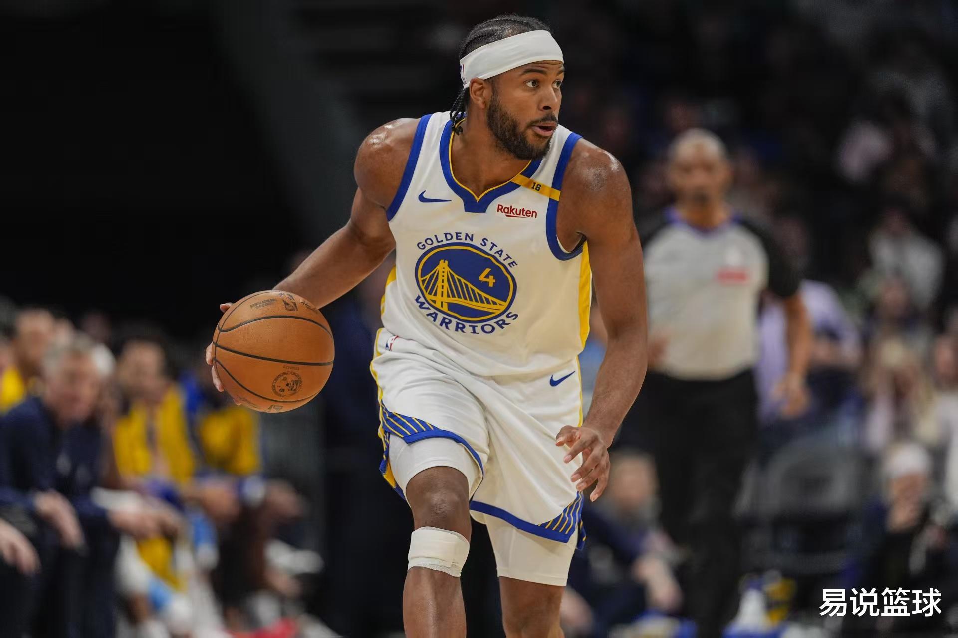 NBA季前赛伤病频发：穆迪报销，湖人或追字母哥，基根穆雷手术