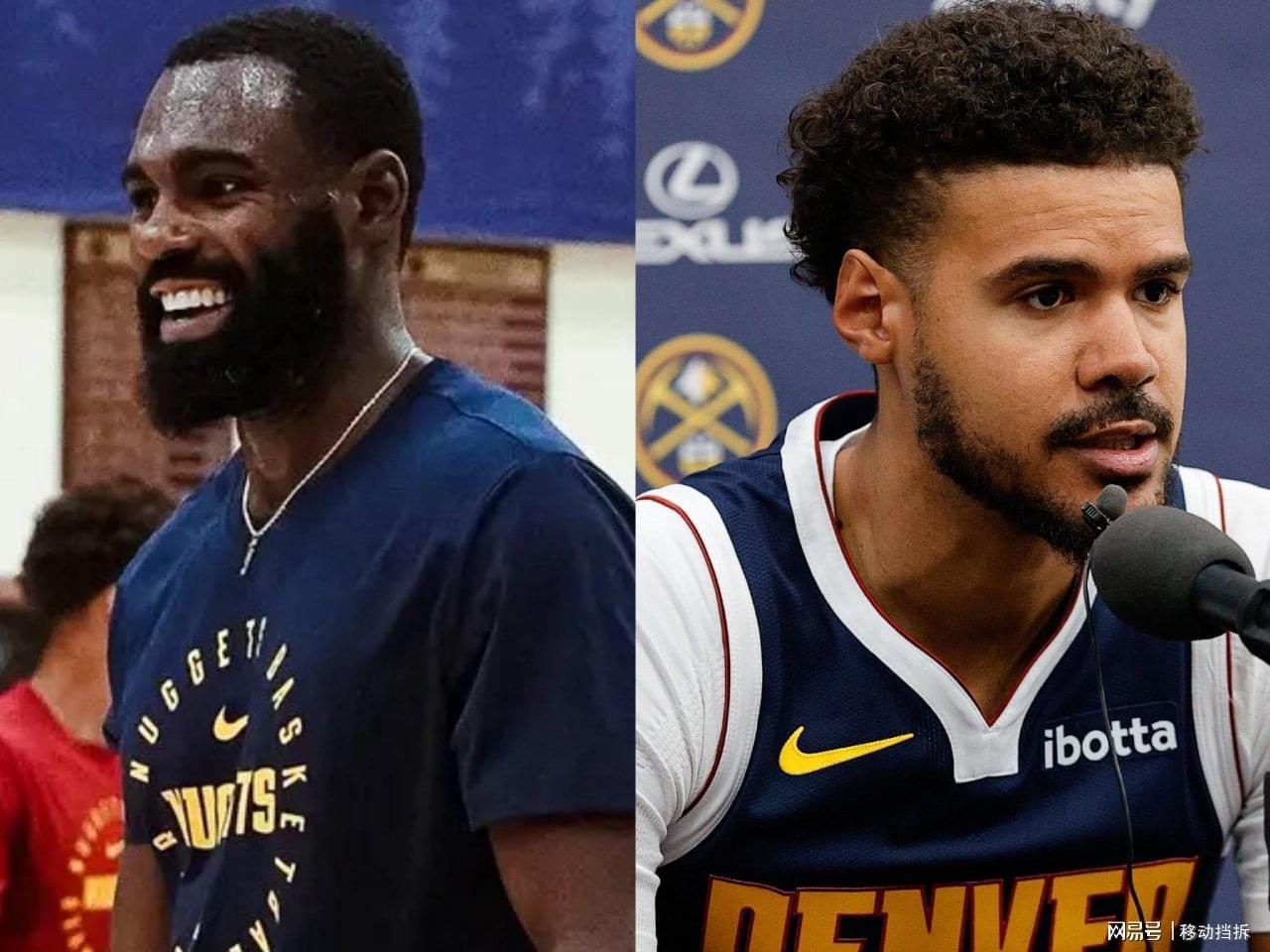 掘金季前赛外线低迷，约基奇仍缺稳定射手支援