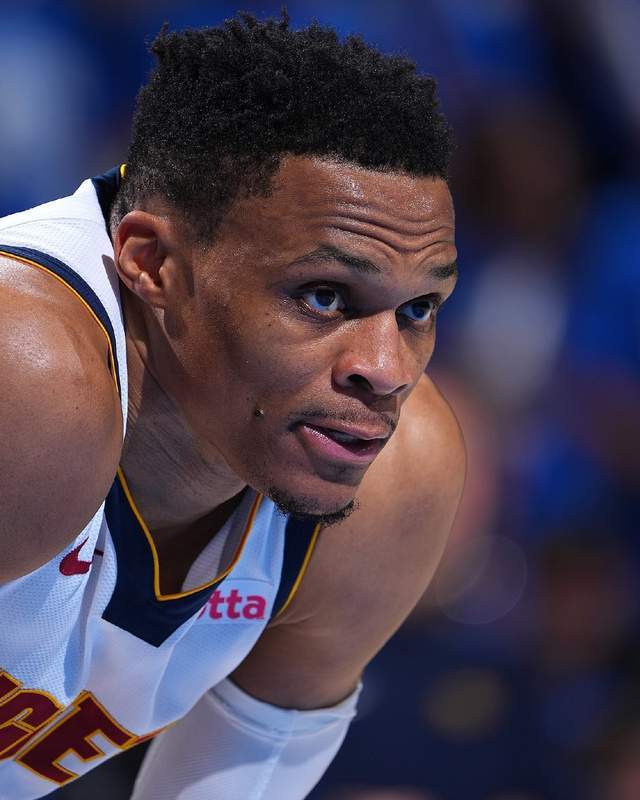 威少拒1200万美元海外合同 坚持回归NBA 上季场均13分仍具实力