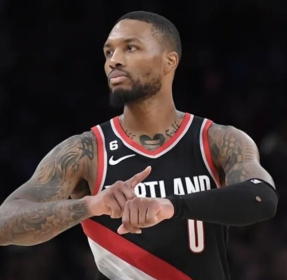 杨瀚森效应显现！利拉德等队友主动学习中文引热议