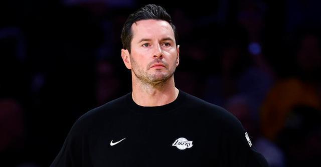 雷迪克谈季前赛：盼未来平衡训练与旅行时间 提升湖人战力