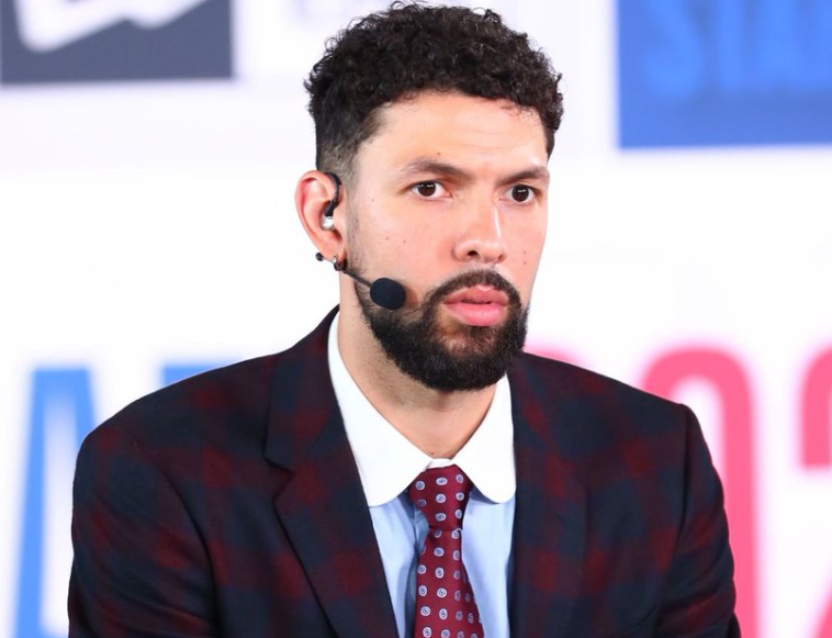 里弗斯谈NBA生存法则：诚实面对现实，30岁后需规划新方向
