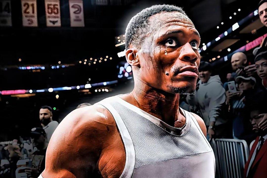 威少拒绝海外联赛！坚持留守NBA，未来去向成焦点