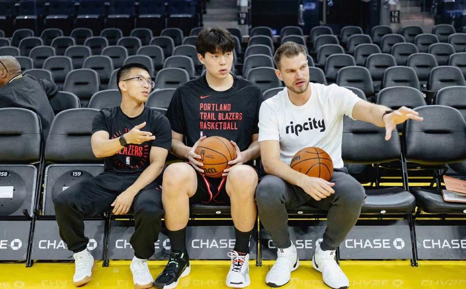 加内特犀利点拨：杨瀚森如何突破鲜花掌声，找准NBA努力方向