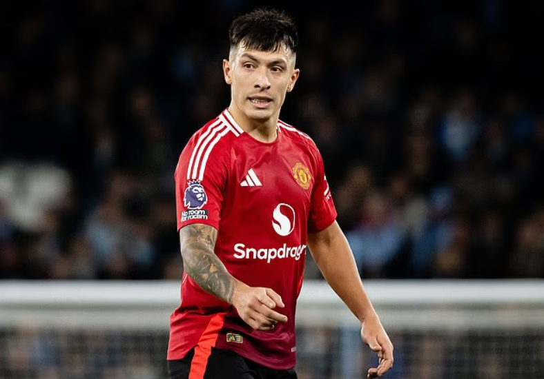 邮报：利桑德罗·马丁内斯目标对诺丁汉森林或布莱顿完成复出