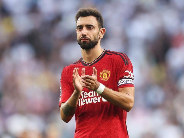 柯特加纳力荐：B费或转投西蒙尼，姆贝组合难成现实