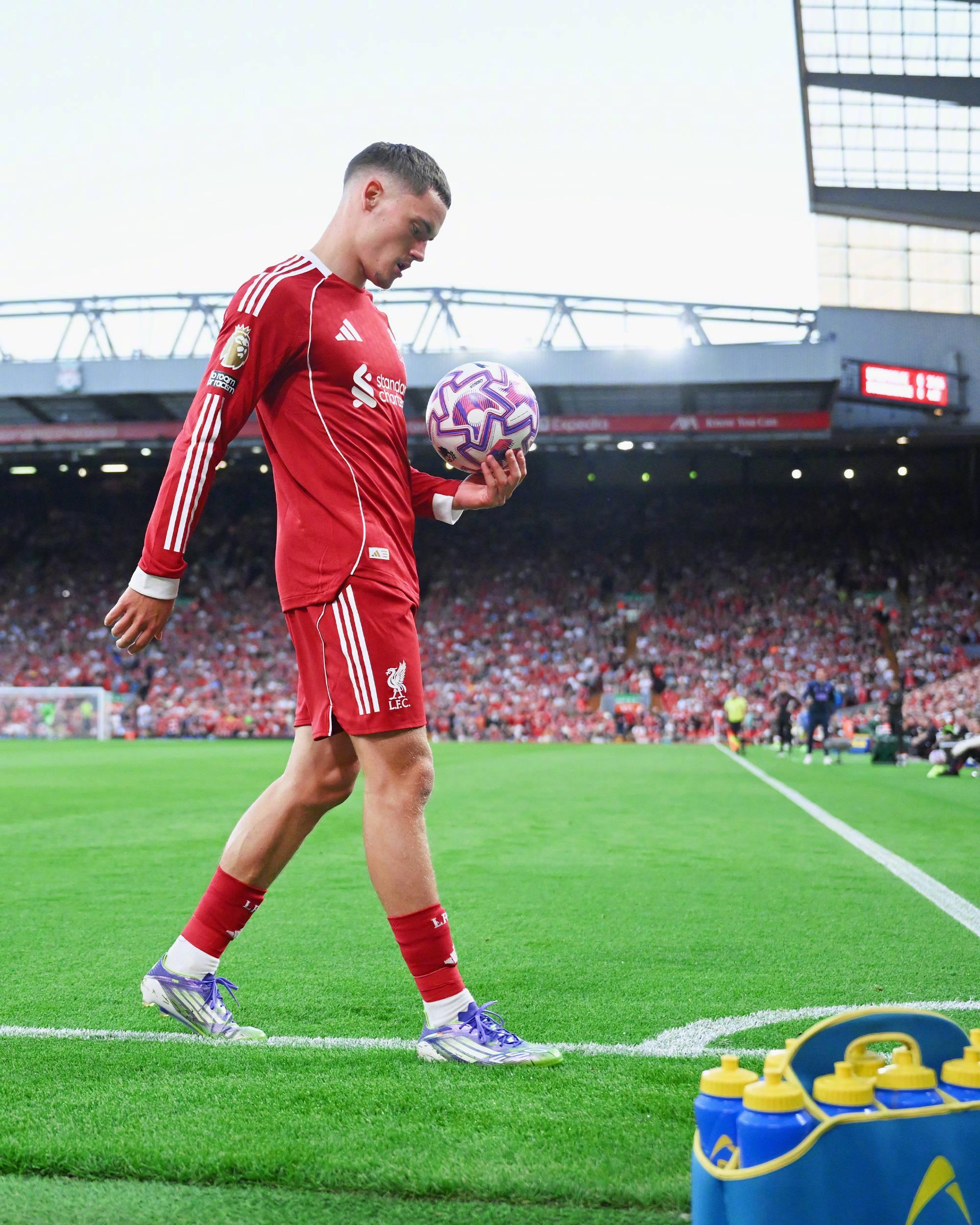 克洛普力挺维尔茨遭婉拒，维尔茨直面质疑斗志昂扬