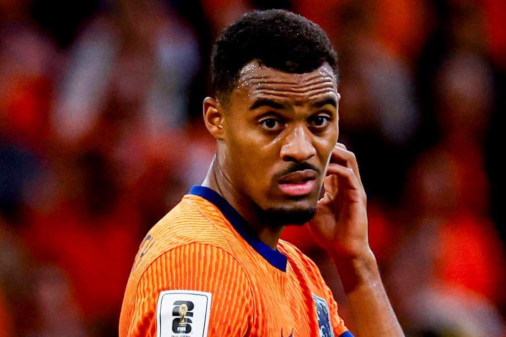 英媒曝赫拉芬贝赫腘绳肌受伤，双红会出战存疑