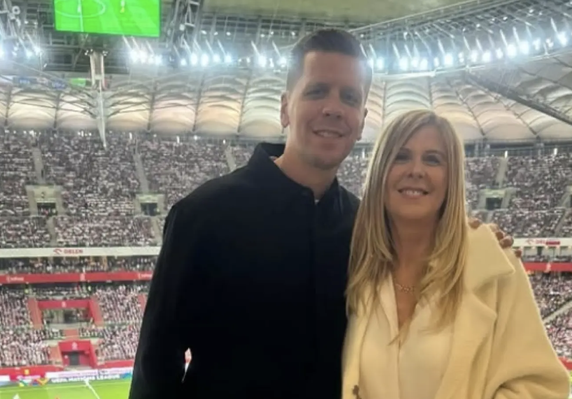 什琴斯尼母亲揭秘：退役后为何重返赛场加盟巴萨