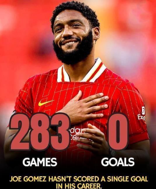 零进球奇迹！效力豪门10年283场0球，乔戈麦斯为何仍抢手？