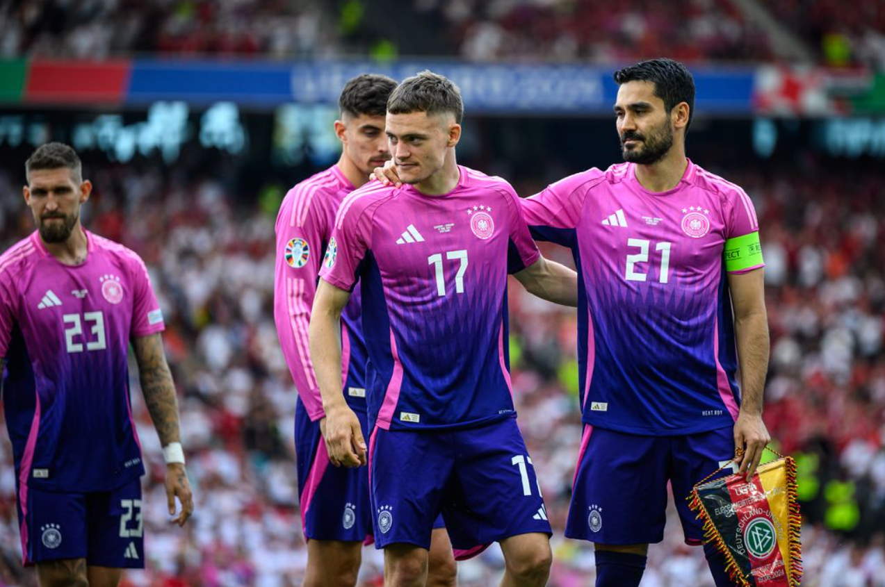 京多安力挺维尔茨：高转会费非其错，水货标签过早