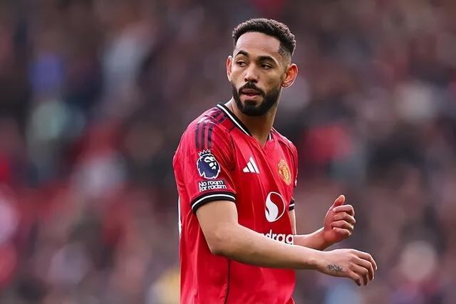 7场0球0助攻！库尼亚自曝在曼联度日如年，仍盼战利物浦