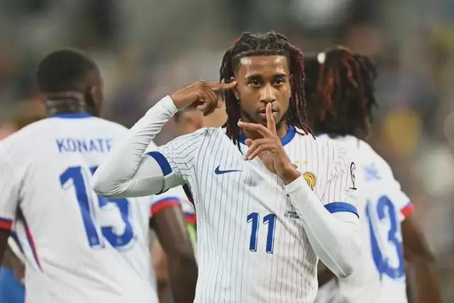 世欧预前瞻：冰岛1-2法国，德尚谈七前锋缺席仍信心满满